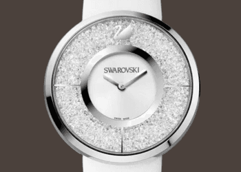 Swarovski Watch Repair