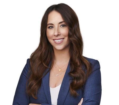 Partner, Lindsey Munyer