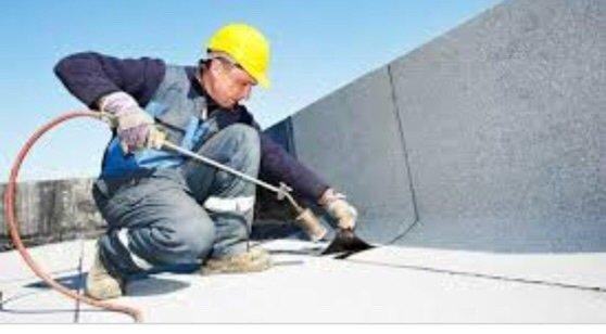 Flat roof specialist