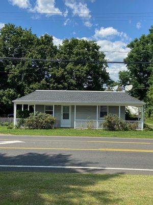 95 Route 537, Colts Neck, NJ is under contract.