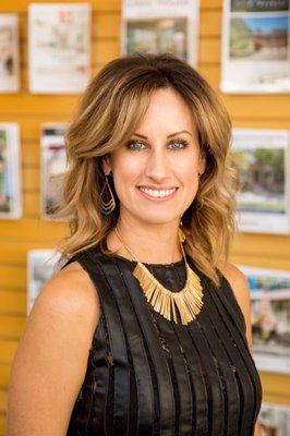 Brigette Modglin Real Estate - Kentwood Real Estate