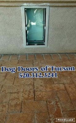 Dog Doors of Tucson