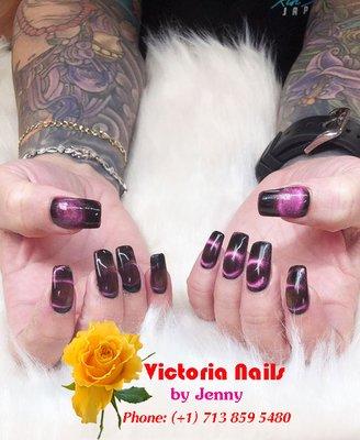 Welcome to Victoria Nails - Manicure, Spa, Pedicure, Dipping Powder, Nails. - Custom nail designs,Appointment Available. - Walk-Ins We