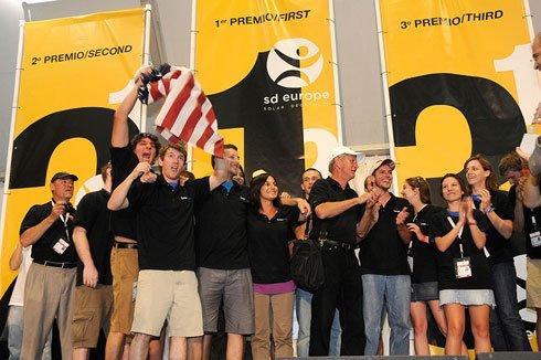 Virginia Tech Solar Decathlon