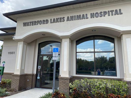 Waterford Lakes Animal Hospital