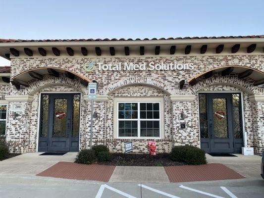 Total Med Solutions - Southlake