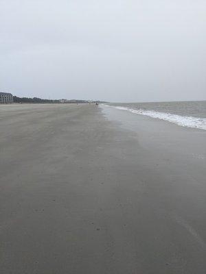 Driessen Beach Park, Hilton Head Island