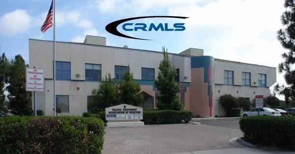 PSAR provides CRMLS service to agents all over the County of San Diego