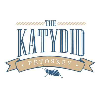 The Katydid; Petoskey, MI