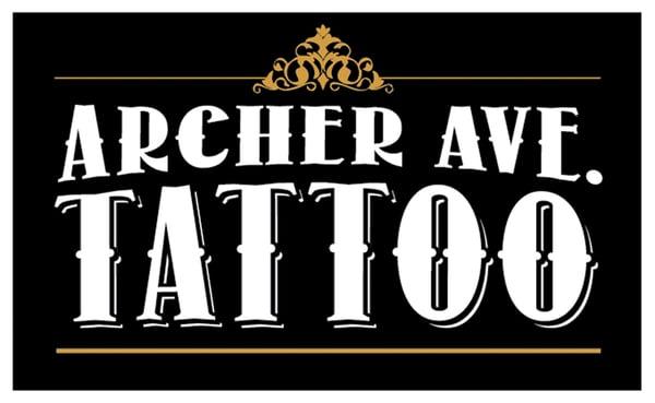 Archer Avenue Tattoo