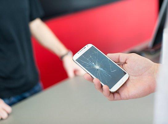 Cell Phone Repair in Davenport, IA