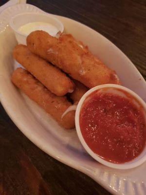 Cheese sticks