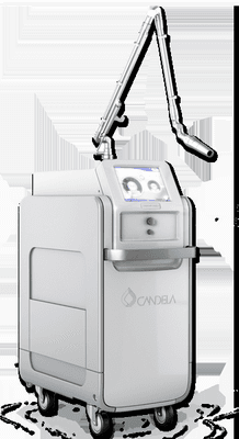 The best laser tattoo removal system in Cleveland...the Picoway Laser.