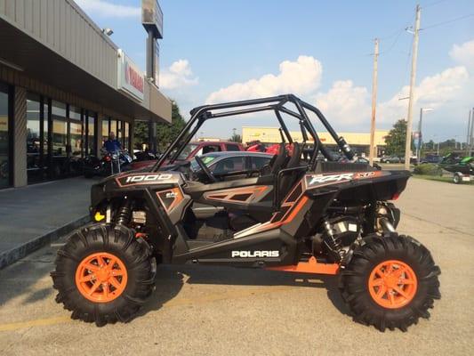 RZR XP 1000