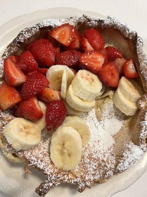 Dutch Baby