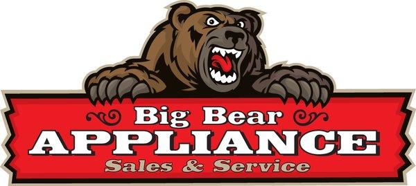 Big Bear Appliance Sales and Service