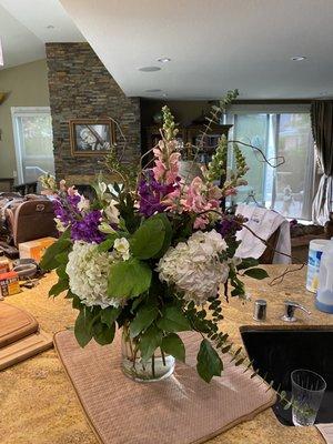 Aliso Viejo Florist