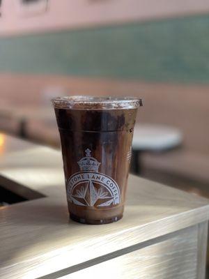 Iced Mocha