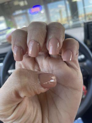 Jenny Nails & Spa