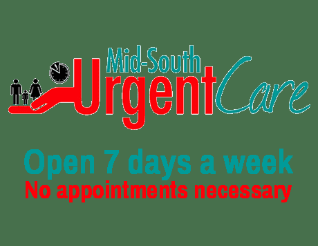 Mid-South Urgent Care is a Urgent Care serving Cordova, TN