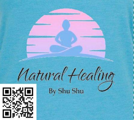 Natural Healing By Shu Shu