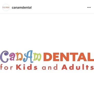 CanAm Dental