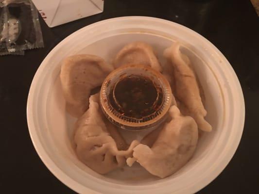 Dumplings