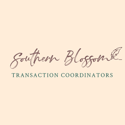 Southern Blossom Transaction Coordinators