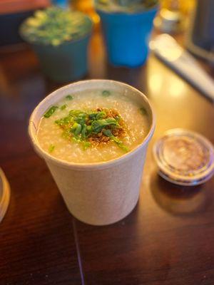 Arroz Caldo