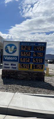 Valero