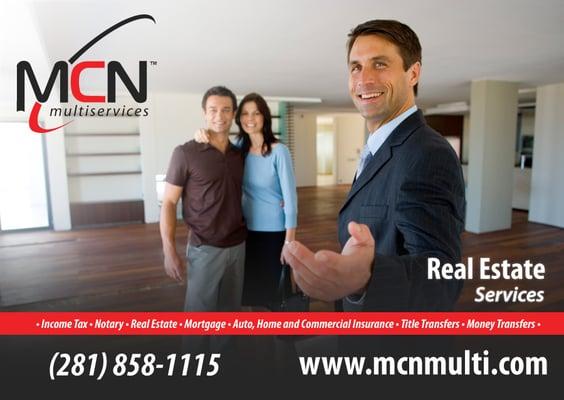 MCN Multiservices