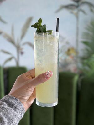 Coco Mojito