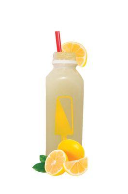 FRESH LEMONADE