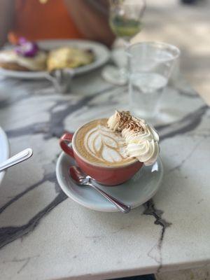 Cappuccino