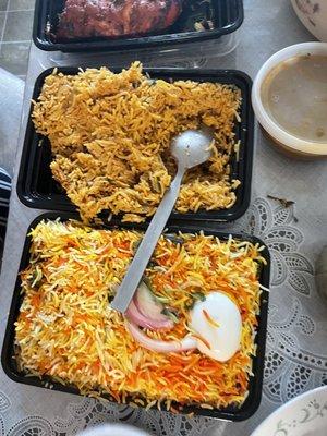 Biryani