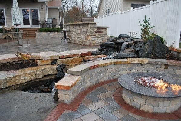 Kozak Custom Landscapes