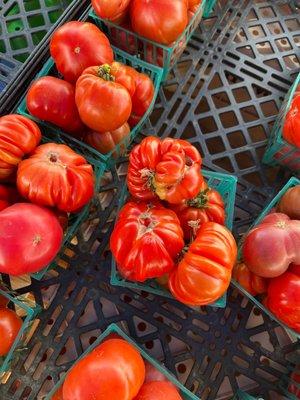 Palos Verdes Farmers Market