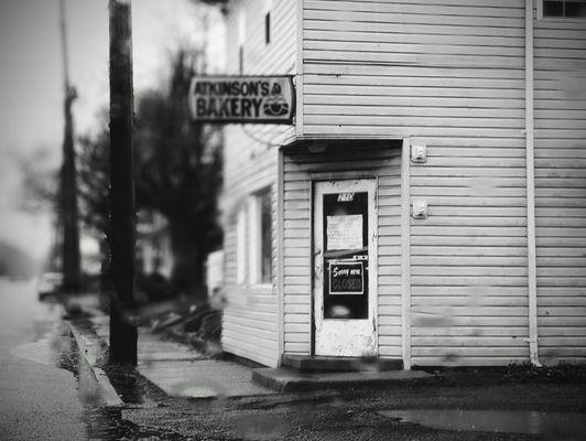 Atkinson's Bakery