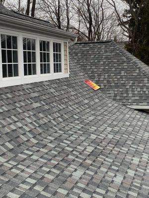 Certainteed Landmark Pro -Colonial Slate