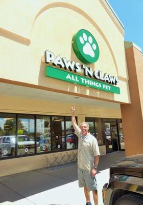 Paws 'n Claws All Things Pet