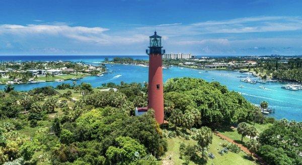 Jupiter Lighthouse