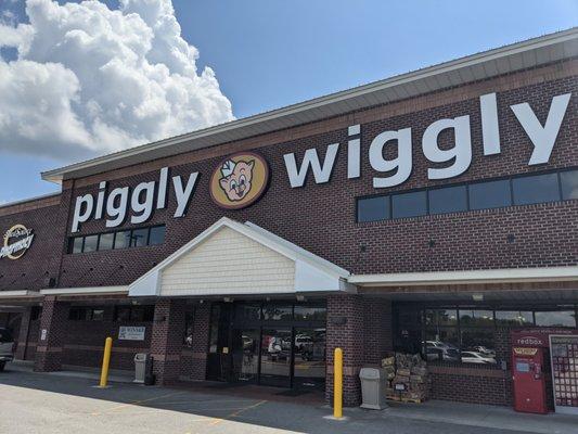 Piggly Wiggly