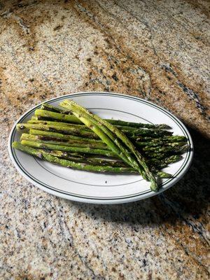 Asparagus