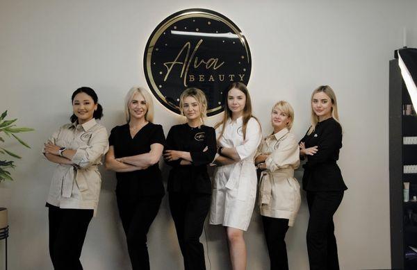 Alva Beauty Studio