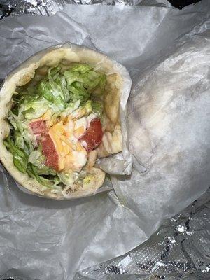 Richway Gyros