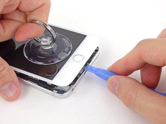 iphone repair shop