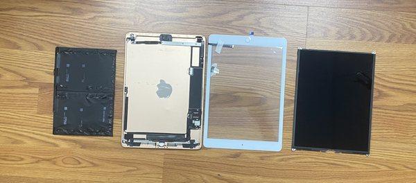 Ipad repair