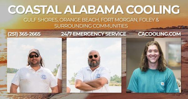 Coastal Alabama Insurance & Financial Services