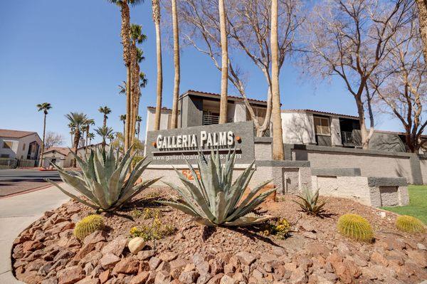 Galleria Palms Apartments