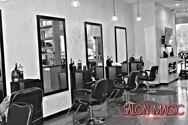 SalonCentric